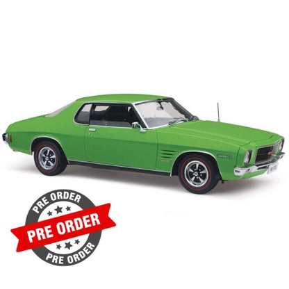 1:18 HOLDEN HQ MONARO MARCH THE 17TH