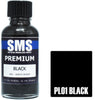 SMS PL01 PREMIUM BLACK