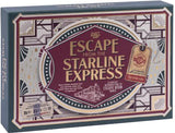 GAME ESCAPE FROM STARLINE EXPRESS