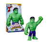 SAF SPIDEY & FRIENDS SUPERSIZED HULK