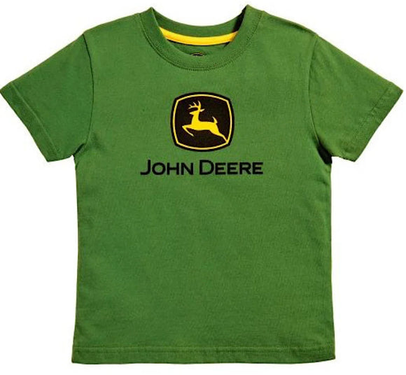 JD T-SHIRT TRADEMARK LOGO TEE CHILD 6