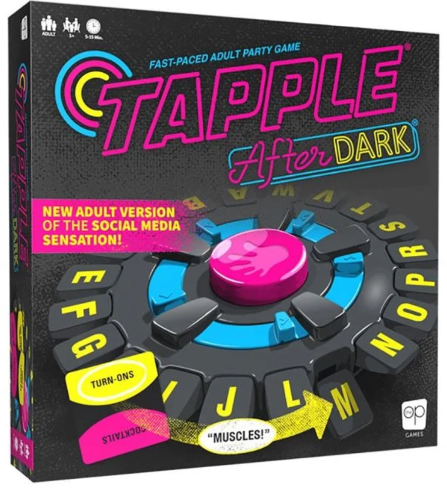 GAME TAPPLE AFTER DARK