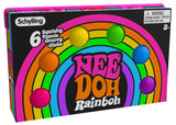 SCHYLLING NEEDOH RAINBOW TEENIE