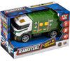 TEAMSTERZ L&S GARBAGE TRUCK SMALL