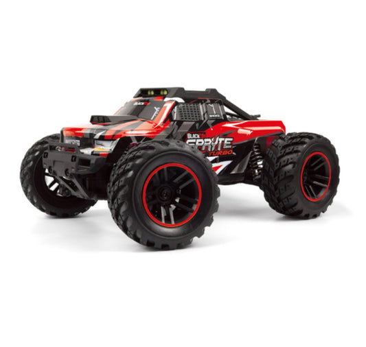 R/C 1:20 SPRYTE MT MONSTER TRUCK RED