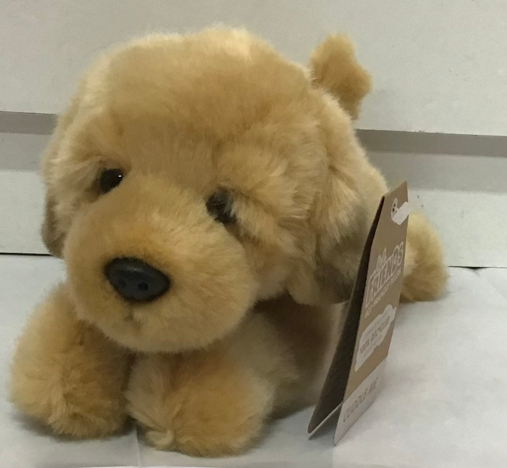 PLUSH LIL FRIEND LAB 25CM