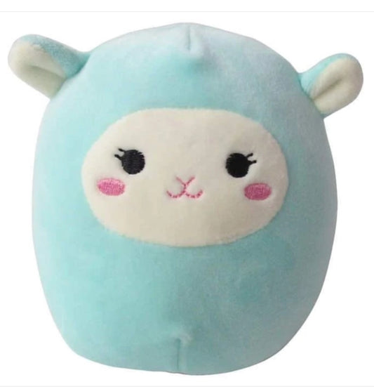 SQUISHMALLOW 7.5 LITTLE PLUSH JACOB