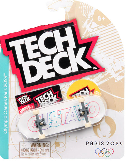 TECH DECK 96MM SKATEBOARD ASSTD