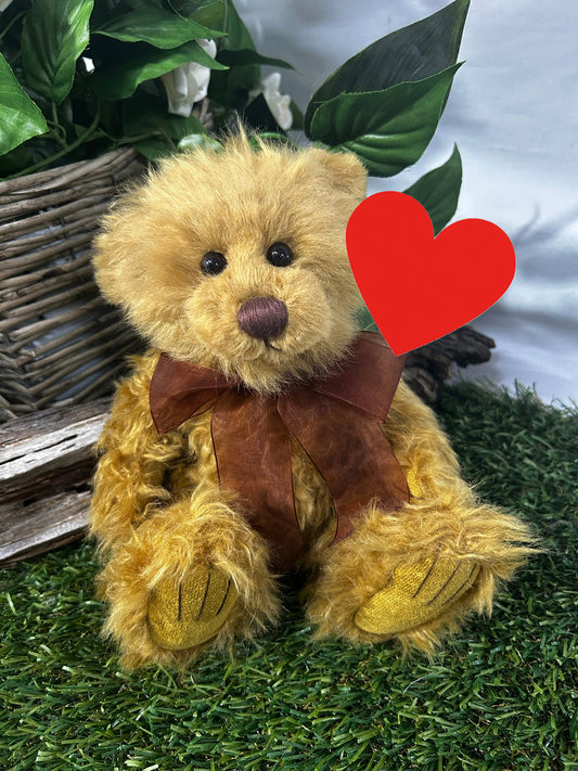 CHARLIE BEARS MR GULLIVER