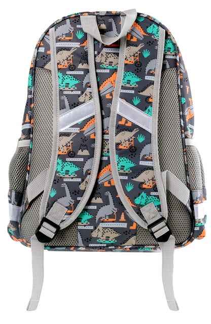Splosh Dino Skate Backpack