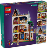 LEGO 42638 FRIENDS CASTLE BED & BREAKFAS