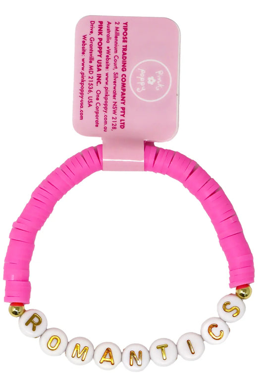 P/POP BCG166 ROMANTICS FRIENSHIP BRACELE