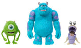 DISNEY PIXAR STORYTELLERS 3PK AST