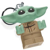 KEY LIGHT LEGO STAR WARS GROGU