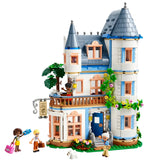 LEGO 42638 FRIENDS CASTLE BED & BREAKFAS