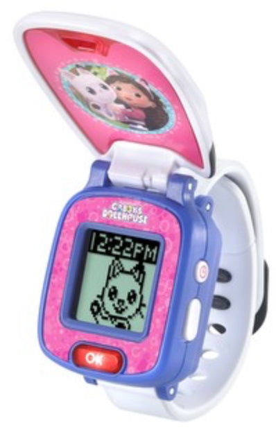 VTECH GABBY'S PANDY PAWS PAWTASTIC WATCH