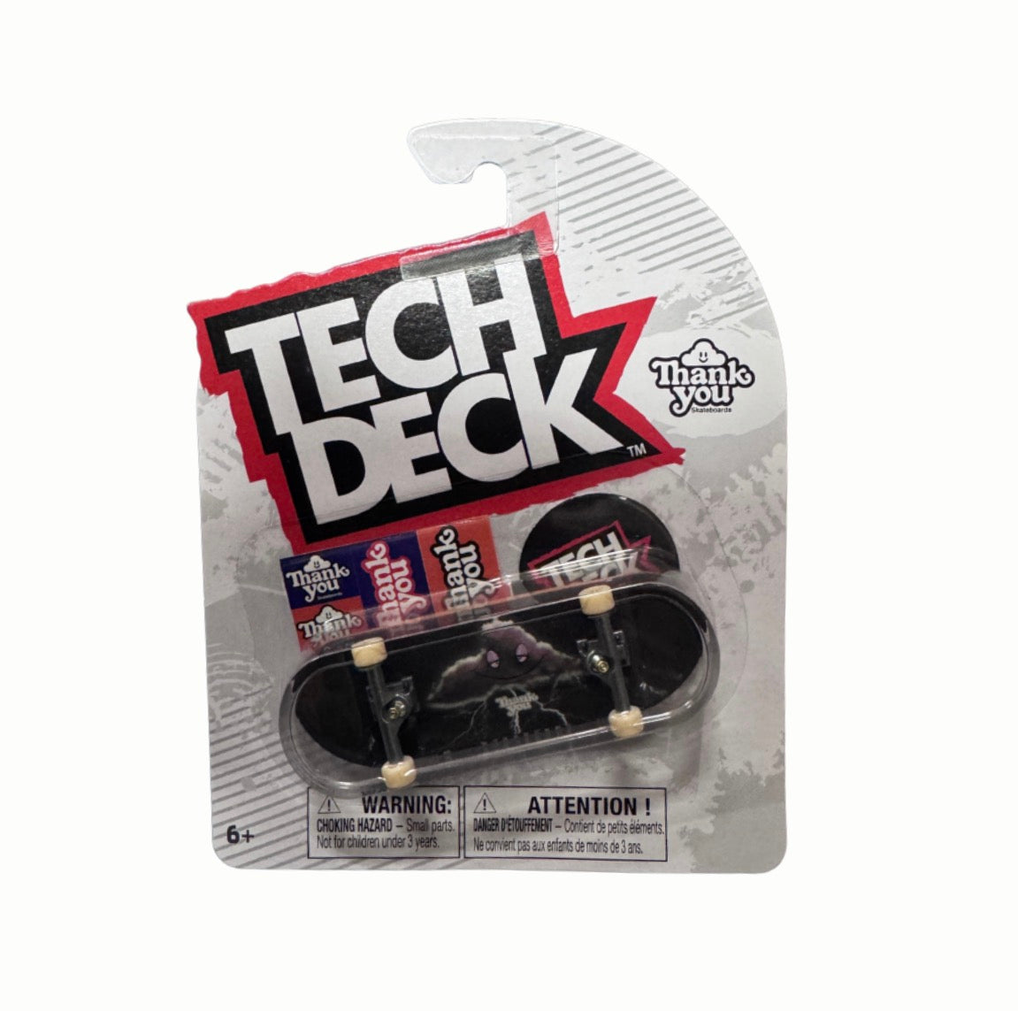 TECH DECK 96MM SKATEBOARD REFRESH AST