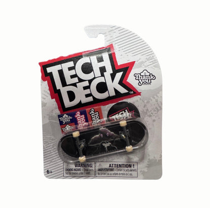 TECH DECK 96MM SKATEBOARD REFRESH AST