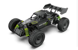 RUSCO R/C WILDCAT MAX BUGGY AST