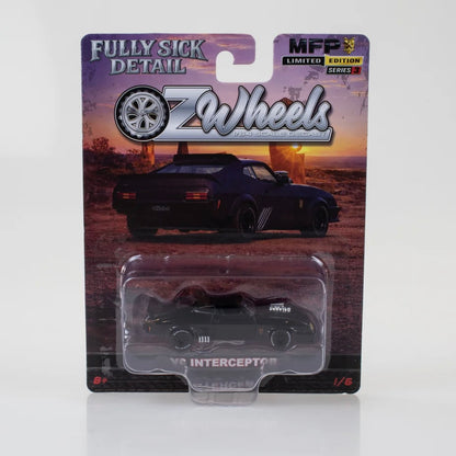 D/C OZ WHEELS R3 FULLY SICK DETAIL AST
