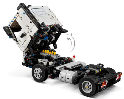 LEGO 42175 TECHNIC VOLVO TRUCK & EC230