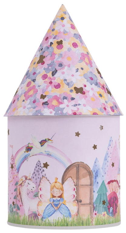 SPLOSH LIGHT UP HOUSE FAIRY PRINCESS