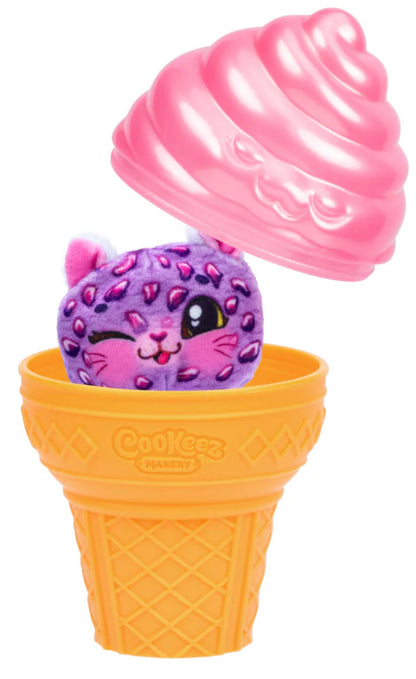 COOKEEZ MAKERY YUM YUMZ S/PK