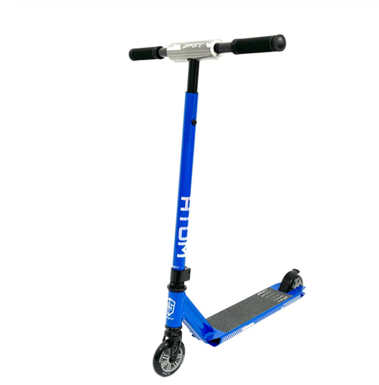 GRIT ATOM STUNT SCOOTER BLUE