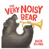 BOOK THE VERY NOISY BEAR