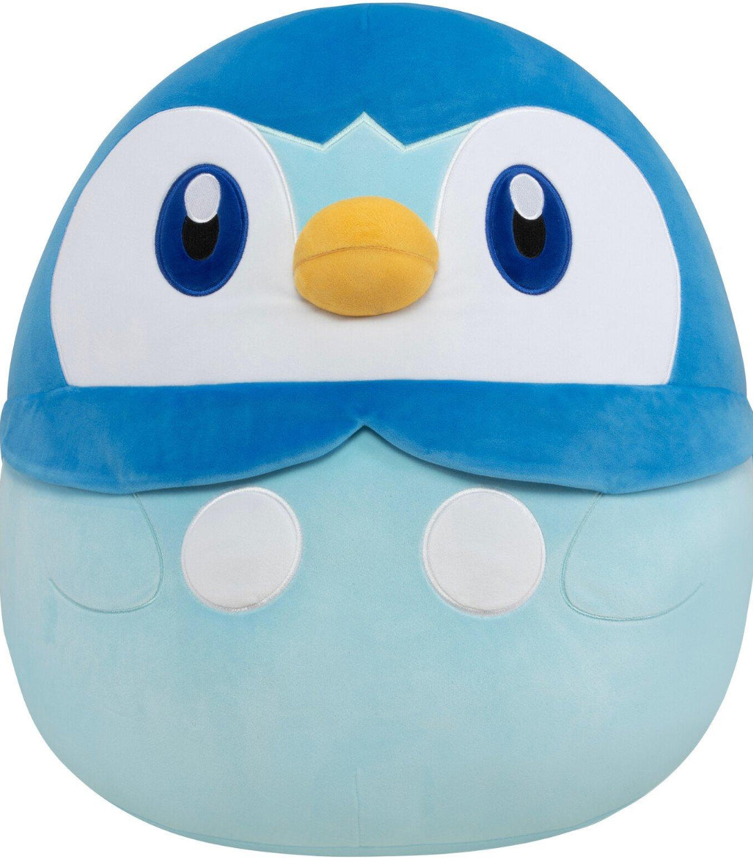 Squishmallows Pokemon 20" Piplup