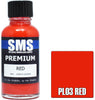 SMS PL03 PREMIUM RED