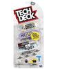 TECH DECK 4 PACK MULTIPACK