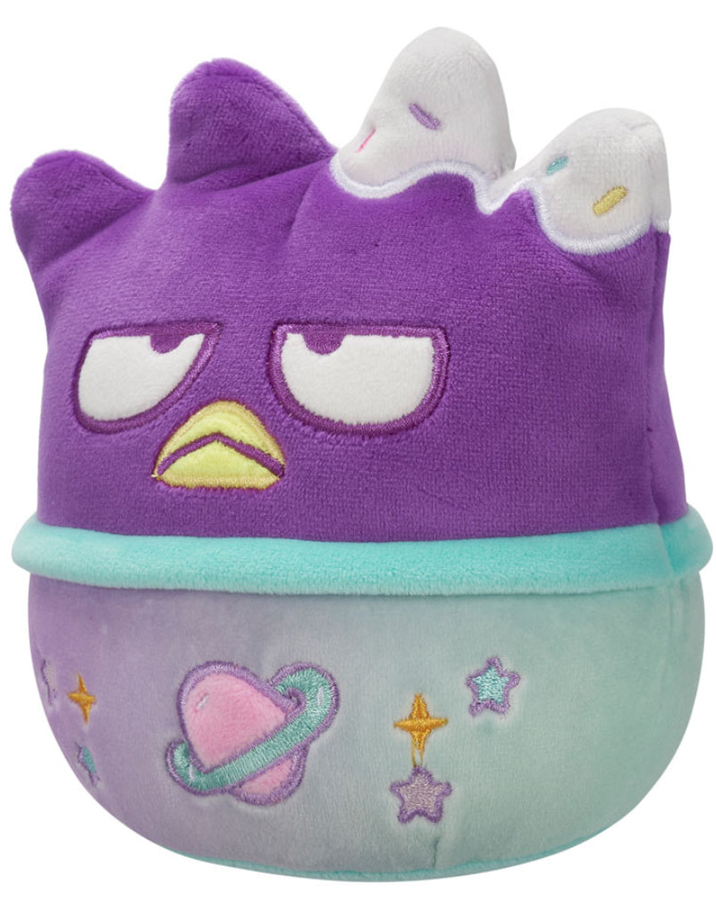 SQUISHMALLOWS 8 DREAMLAND BADTZ MARU