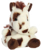 PLUSH PALM PALS HAYMITCH HORSE