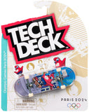 TECH DECK 96MM SKATEBOARD ASSTD