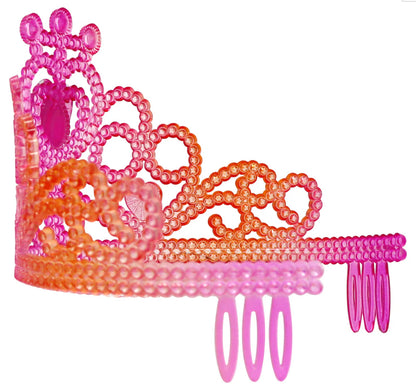 P/POP PH089 JEWEL HEART CROWN