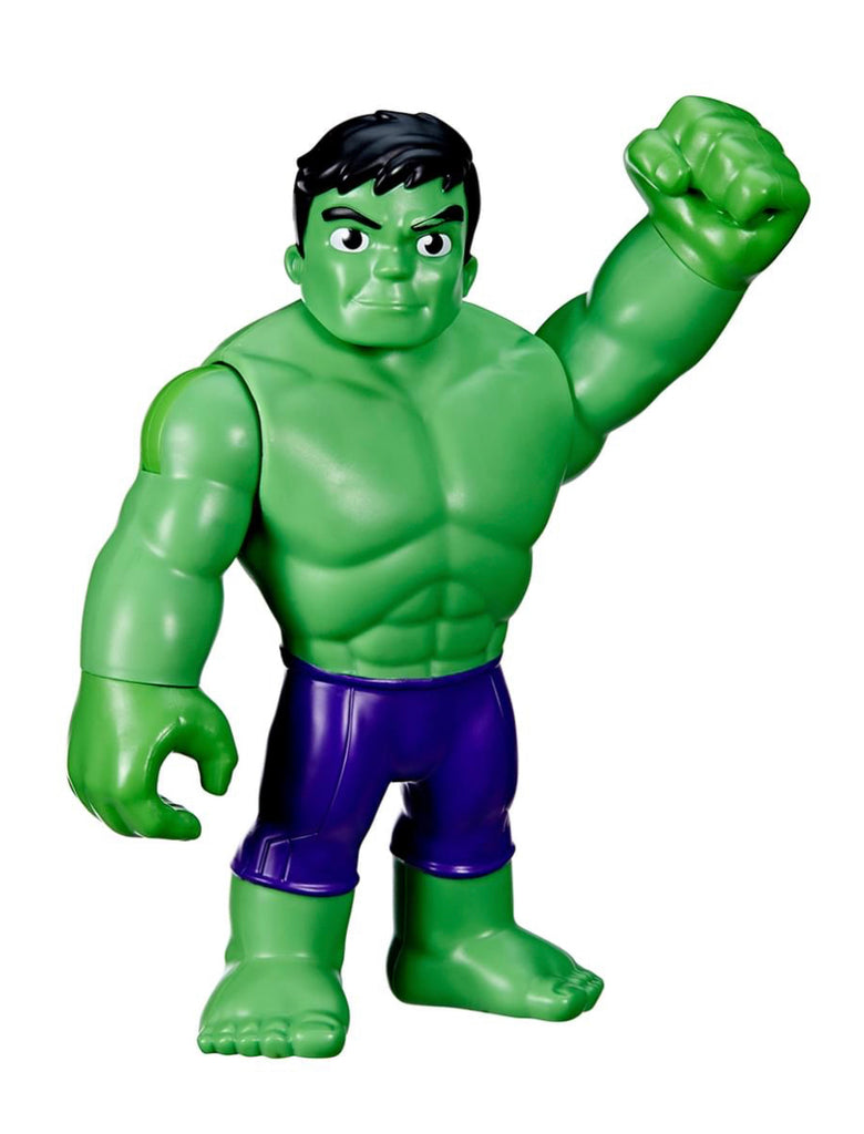 SAF SPIDEY & FRIENDS SUPERSIZED HULK