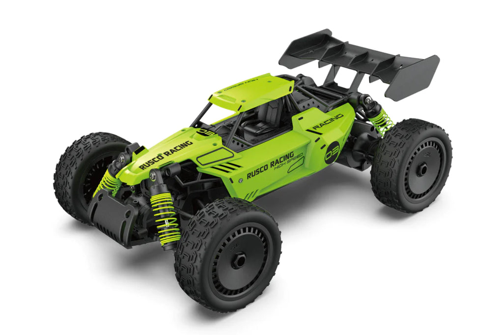 RUSCO R/C WILDCAT MAX BUGGY AST