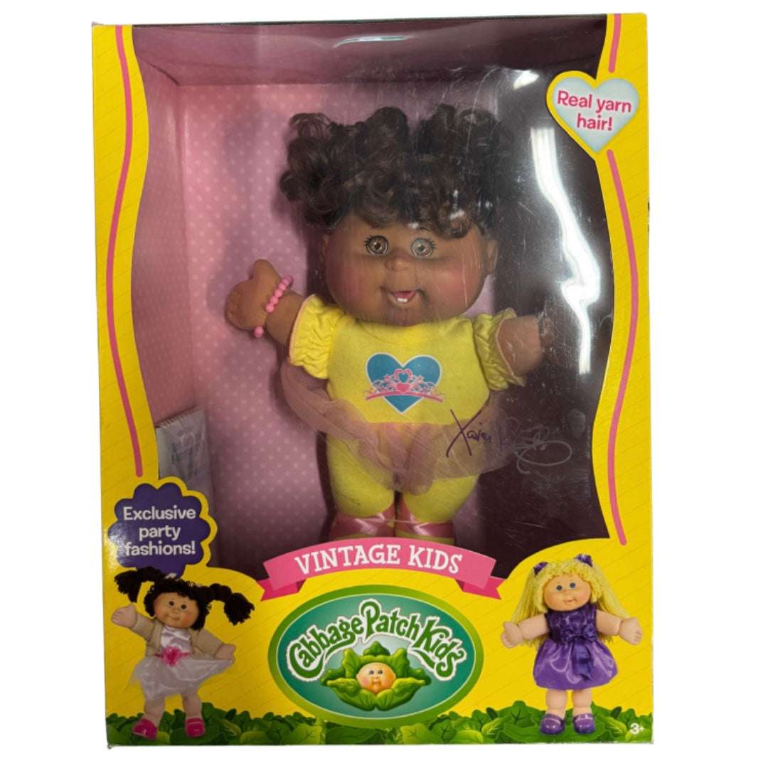 CABBAGE PATCH KIDS 16" AST DOLLS