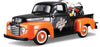 MAISTO 1:24 HARLEY 1948 FORD F1 PICK UP