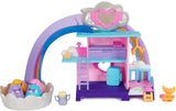 HATCHIMALS ALIVE HATCHI NURSERY PLAYSET