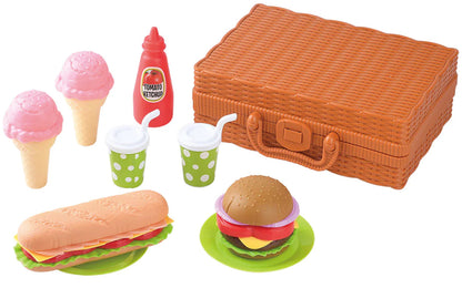 Burger & Sandwich Basket