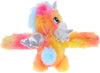 FURRY SNAP PALS DAZZLER PEGASUS