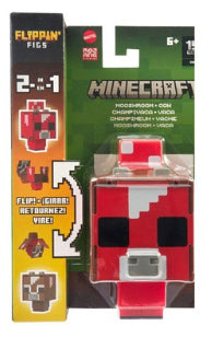 MINECRAFT FLIPPIN' FIGS AST