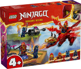 LEGO 71815 NINJAGO KAI'S SOURCE DRAGON