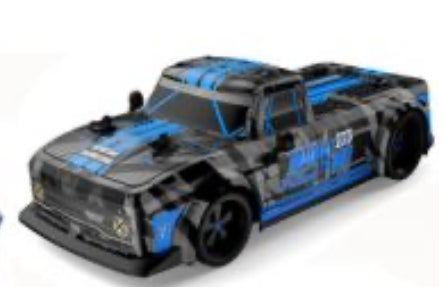 R/C 1:18 SPORTS UTE