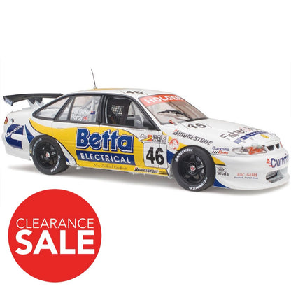 1:18 HOLDEN VS COMMODORE 1997 BATH BETTA