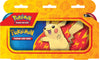 POKEMON TCG PENCIL TIN W 2 BOOSTER PKS