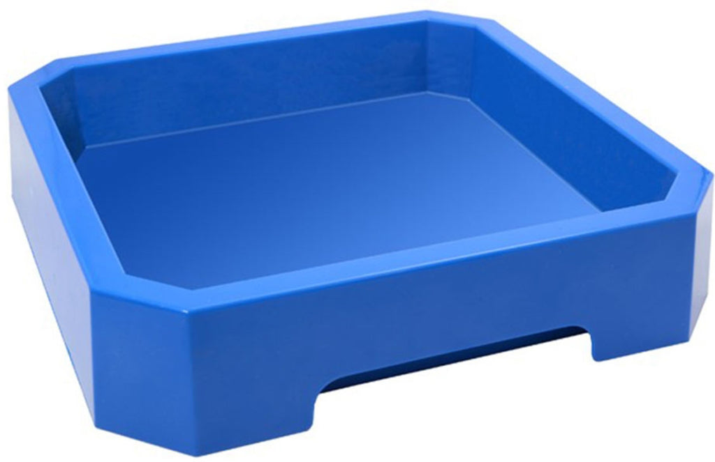 MAD MATTR QUANTUM PLAY TRAY BLUE