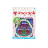 SPIROGRAPH VALUE SET AST